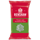Renshaw Flower & Modelling Paste Grass Green 250g