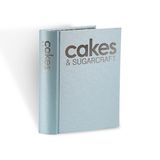 Cakes & Sugarcraft Magazine Binder