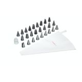 Sweetly Does It 28 Piece Icing Set