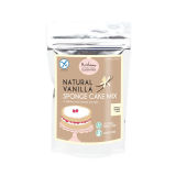 PV Seriously Good!™ Gluten-Free Natural Vanilla Sponge Cake Mix - Catering pack