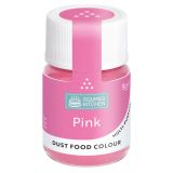 SK Food Colour Dust Pink 4g