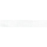 Ivory Double Faced Satin Ribbon - 50mm
