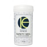 Ingenious Edibles Safety Seal 120g