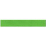 Palm Green Double Faced Satin Ribbon - 3mm