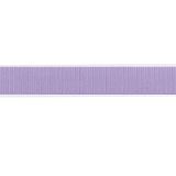 Lilac Grosgrain Ribbon 16mm