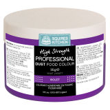 SK Professional Food Colour Dust Lilac 35g