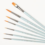 SK High-Quality Paintbrush No. 6