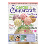 Cakes & Sugarcraft Magazine Autumn 2012