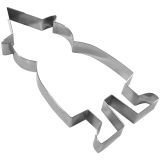 SK Halloween Witch Cookie Cutter