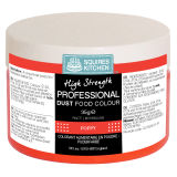 SK Professional Food Colour Dust Poppy 35g
