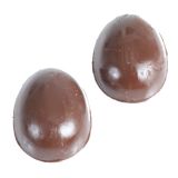 Easter Egg Chocolate Mould - Large 7.5 Inch