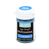 SK Professional Food Colour Dust Hyacinth 4g