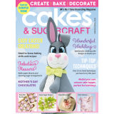 Cakes & Sugarcraft Magazine March/April 2022
