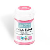 SK Edible Paint by Natasha Collins Cherry Blossom (Pink)