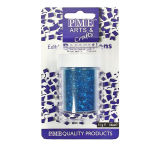 PME Glitter Flakes - Blue (7.1g / 0.035oz)