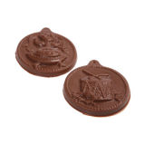12 Days of Christmas Chocolate Mould 7-12