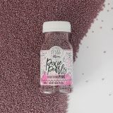 Luxury Mini Pixie Pearls High Shine Pink 100g
