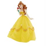 Belle The Beauty & The Beast Disney Figurine