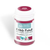 SK Edible Paint by Natasha Collins Raspberry (Dark Pink)
