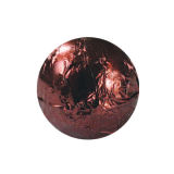 Chocolate Foil Wraps 8x8cm