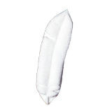 SK-GI Silicone Mould Feather 7.5cm M