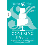 Squires Kitchen Covering Paste White 2.5kg