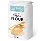 SK Strong White Bread Flour Professional 4kg