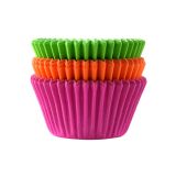 Neon Cupcake Cases Pack of 75