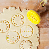 Customisable Cookie Stamp