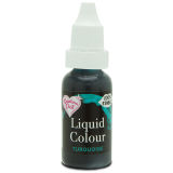 Rainbow Dust Liquid Colour - Turquoise 19g