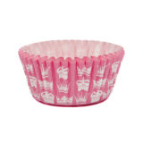 SK Cupcake Cases Crown Pink Pack of 36