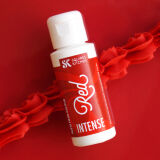 Squires Kitchen Intense Red Paste Food Colour