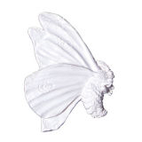 SK-GI Silicone Mould Butterfly Wings Folded