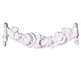 SK-GI Silicone Mould Garland Long 13.5 x 5cm