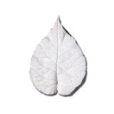SK-GI Leaf Veiner Mulberry- Paper Very Large 9.5cm