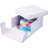 PME Cake Box & Card Oblong (330 x 228mm / 13 x 9")