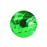 Green Foil Wraps 8x8cm