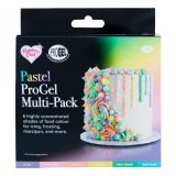 Pastels ProGel Multi-pack