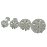 PME Daisy Plunger Cutters