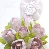 Bakeless Flower Piping Nozzles