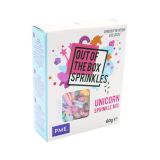 PME Out of the Box Sprinkle Mix Unicorn