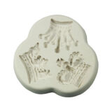 SK-GI Silicone Mould Crowns 2
