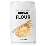 SK Strong White Bread Flour Professional 16kg