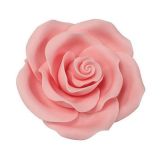 Sugar Soft Roses Light Pink 50mm