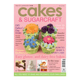 Cakes & Sugarcraft Magazine Summer 2013