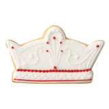SK Crown Prince Cookie Cutter