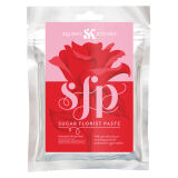 SK SFP Sugar Florist Paste Poinsettia (Christmas Red) 100g