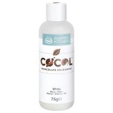 SK Professional COCOL Cocoa Butter Colouring White 75g