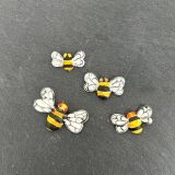 SK-GI Silicone Mould Bees