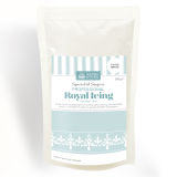 SK Professional Royal Icing White 500g